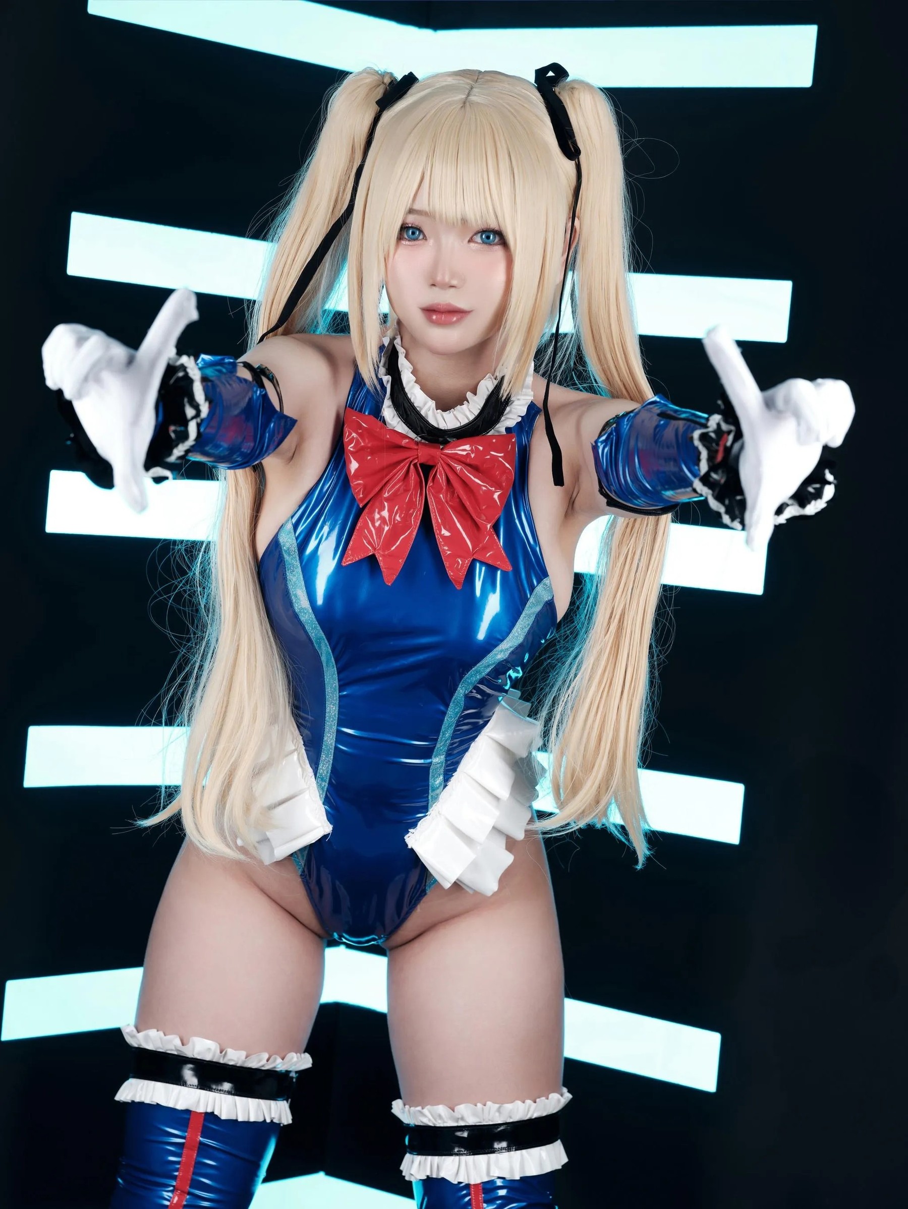 ZinieQ – NO.008 Marie Rose [38P]插图2